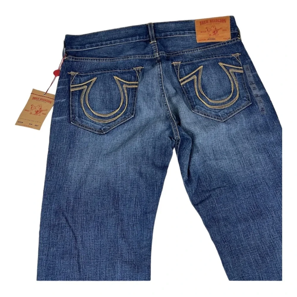 True Religion brand true